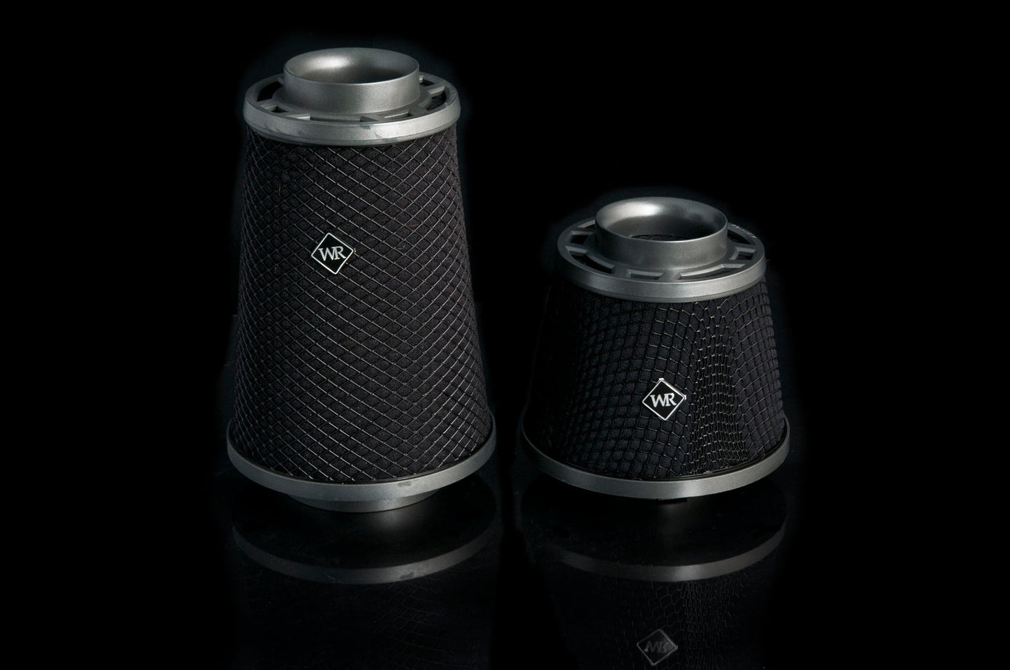 SW Filter - 3"  INLET / 10" TALL / 6.5" WIDE