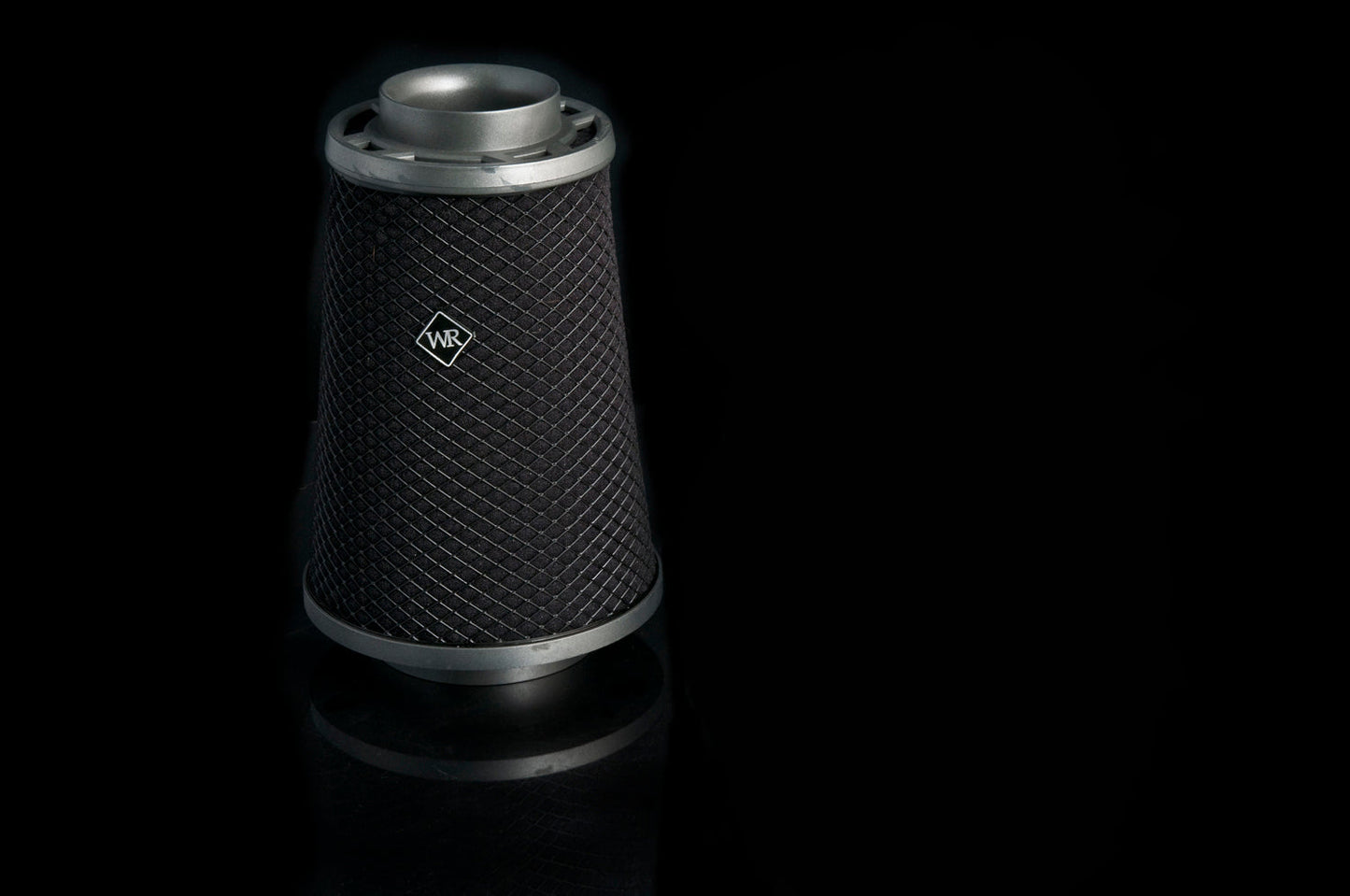SW Filter - 4" INLET / 10" TALL / 6.5" WIDE