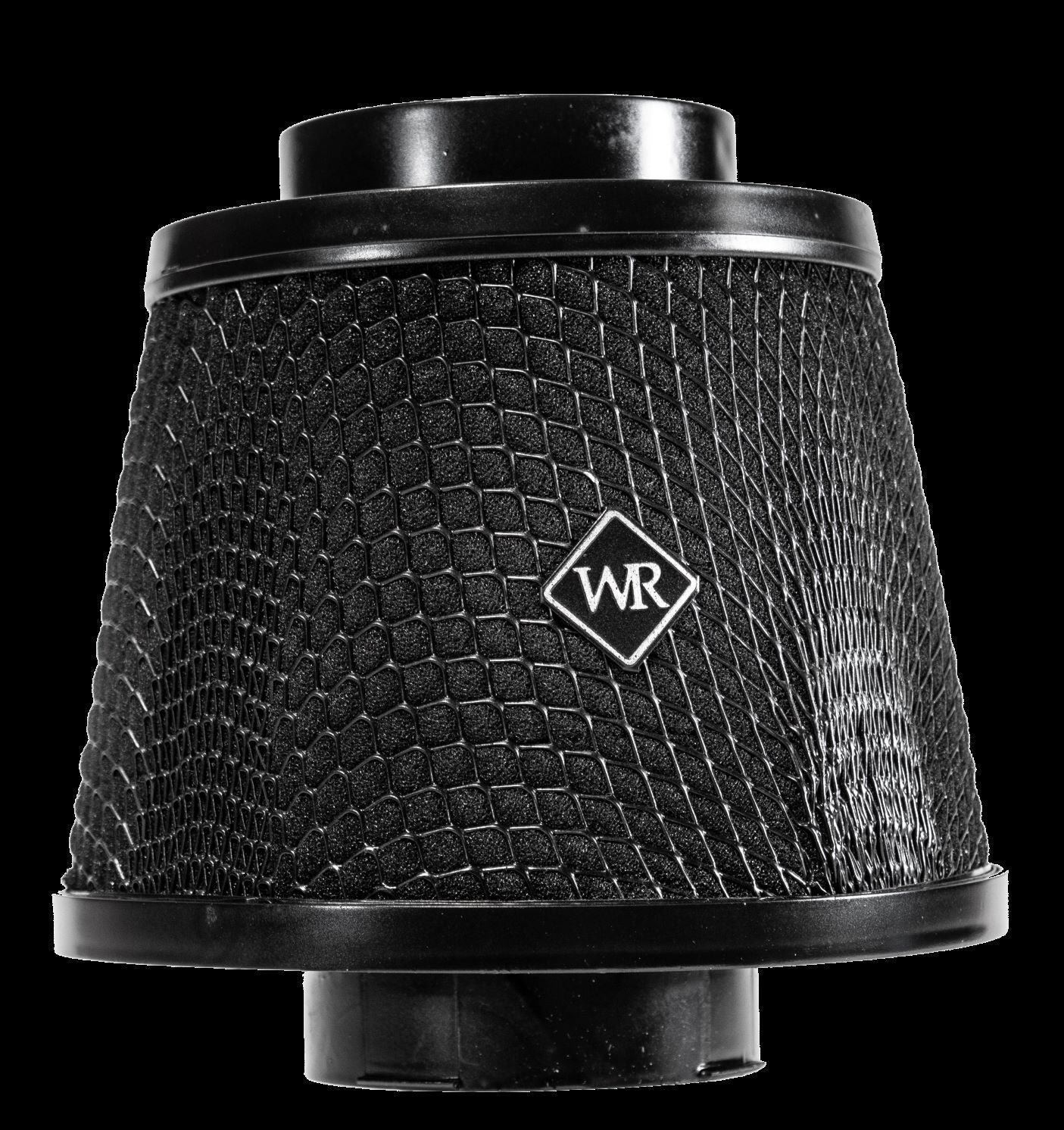 Stealth Black SW Filter - 3"  PART # 710-111-106