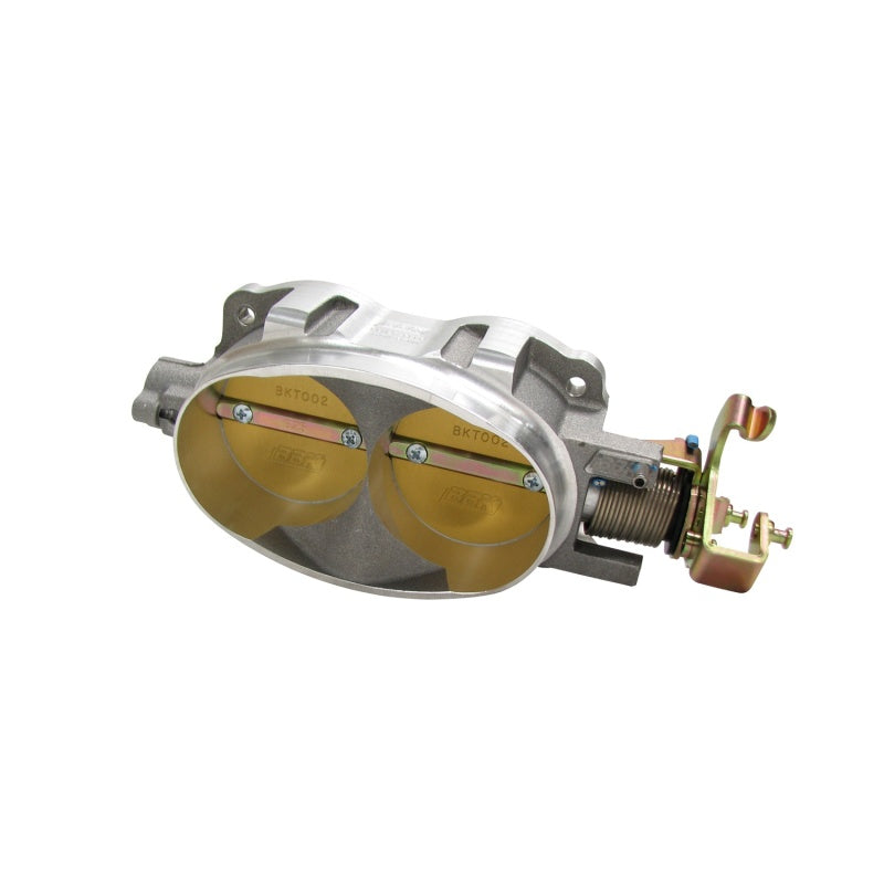 BBK 03-07 Dodge Viper V10 Twin 67mm Throttle Body BBK - 1767-C-Dub Tech