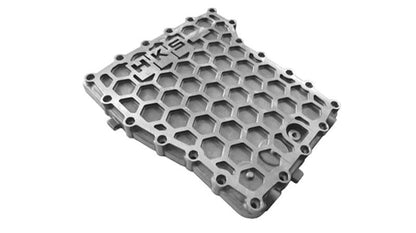 HKS 09-10 Nissan GT-R Transmission Oil Pan Upgrade - 27001-AN001