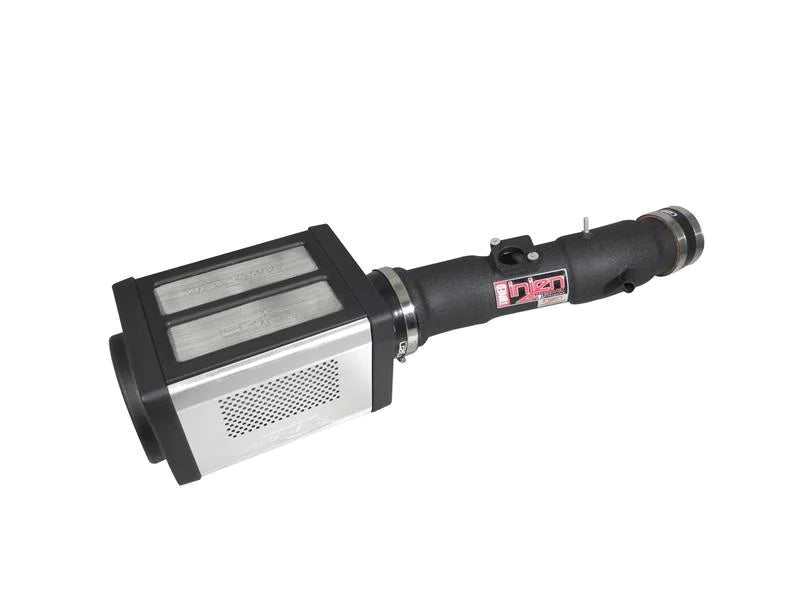 Injen 05-09 Tacoma X-Runner 4.0L V6 w/ Power Box Wrinkle - PF2056WB