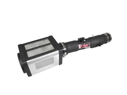 Injen 05-09 Tacoma X-Runner 4.0L V6 w/ Power Box Wrinkle - PF2056WB