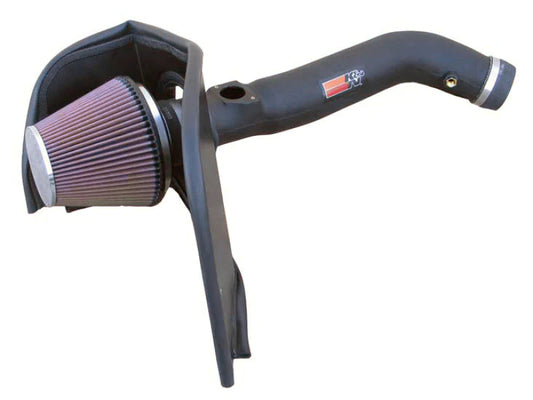 K&N 04-06 Chevy Colorado / GMC Canyon L4-2.8L Performance Intake - 57-3051