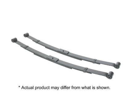 Belltech LEAF SPRING 84-95 TOYOTA PICKUP 3inch - 5978-C-Dub Tech