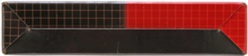 K&N Replacement Panel Air Filter Volkswagen 03-14 California/Multivan/Transporter - 33-2867