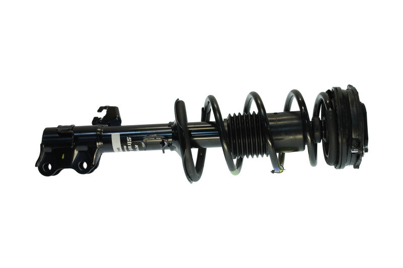 KYB Shocks & Struts Strut Plus Front Right Strut and - SR4126