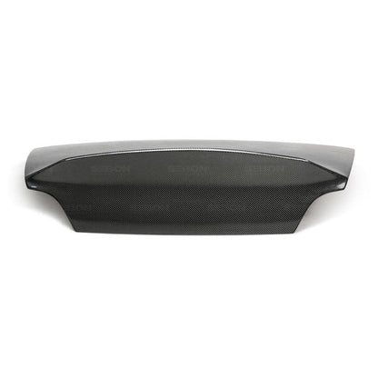 Seibon 00-10 Honda S2000 CSL-Style Carbon Fiber Trunk Lid - TL0005HDS2K-C