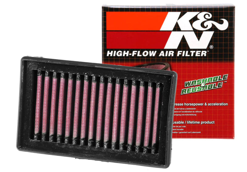 K&N 06-10 BMW F800S/ST Air Filter - BM-8006