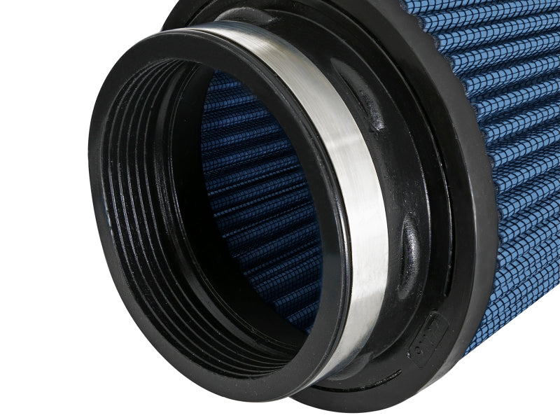 aFe Magnum FLOW Pro 5R Air Filter 3-1/2in F x - 24-91117-C-Dub Tech