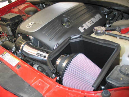 K&N 05-08 Magnum/06-13 Charger/08-13 Challenger / 05-13 Chrysler 300C V8 - 69-2526TP