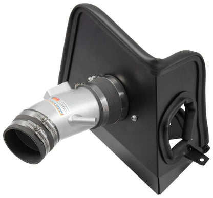 K&N 17-18 Nissan Pathfinder V6-3.5L F/I Typhoon Air Intake - 69-7084TS