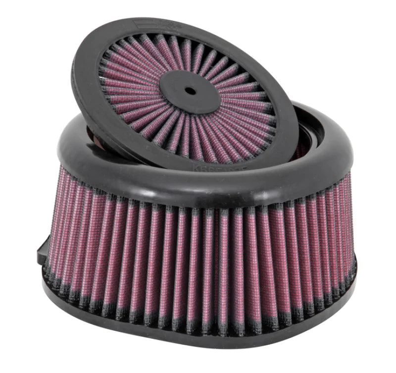 K&N  XStream Motorcross Replacement Air Filter-2013 HONDA CRF450R 449 - HA-4513XD