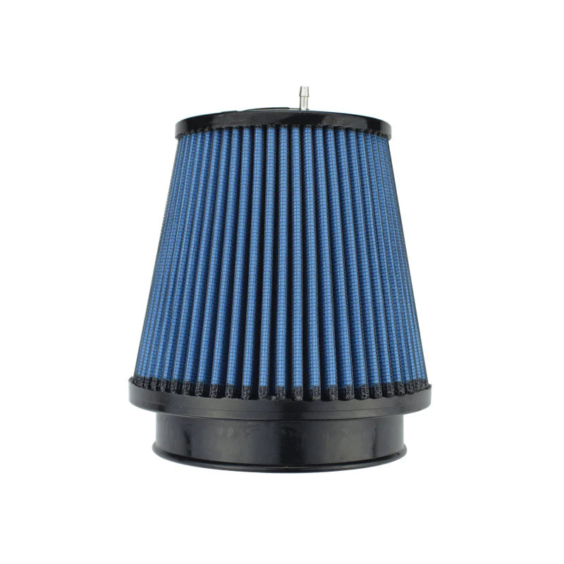 Injen NanoWeb Dry Air Filter 4.0 Flange w/ShurLok / 5.63 - X-1082-BB