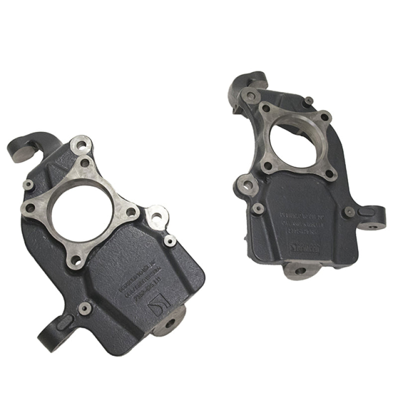 Belltech 15-20 Ford 150 (All Cabs) 2WD/4WD Street Performance Lowering - 1008SP-C-Dub Tech