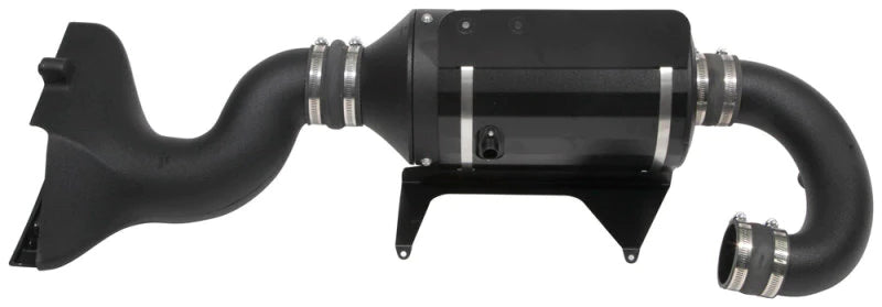 K&N 18-19 Textron Wildcat XX 998cc Performance Intake Kit - 57-1144