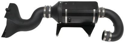 K&N 18-19 Textron Wildcat XX 998cc Performance Intake Kit - 57-1144