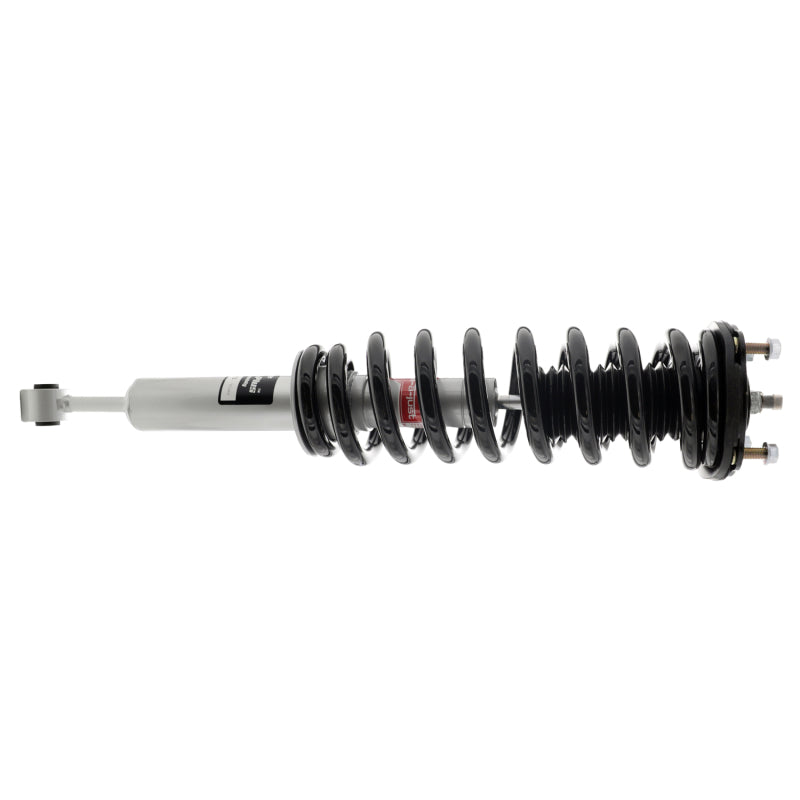 KYB Shocks & Struts Strut Plus Front Left Toyota Tacoma - SR4473