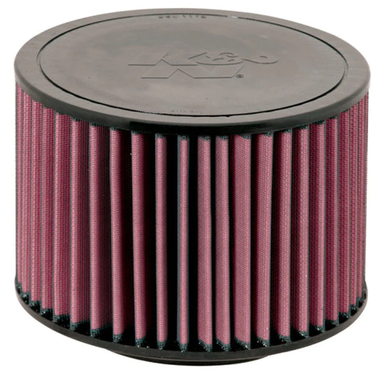 K&N 05 Toyota Vigo 3.0L Drop In Air Filter - E-2296