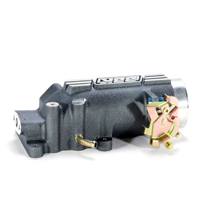 BBK 96-04 Mustang 4.6 GT 78mm Throttle Intake BBK Power - 1780-C-Dub Tech