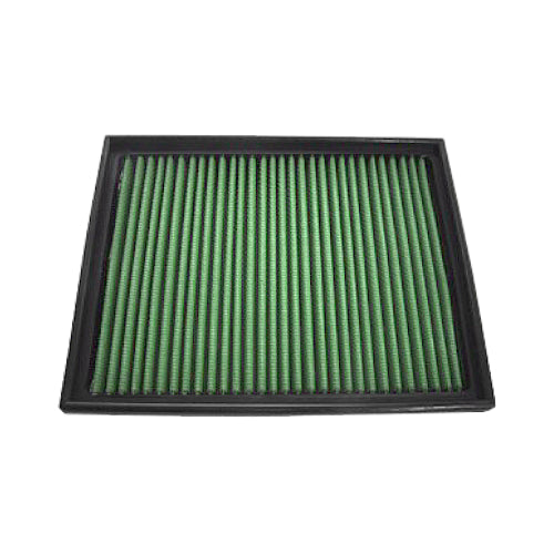 7287 Green Filter High Performance Air Filter - Ford Fusion/Edge 2013-2017-C-Dub Tech