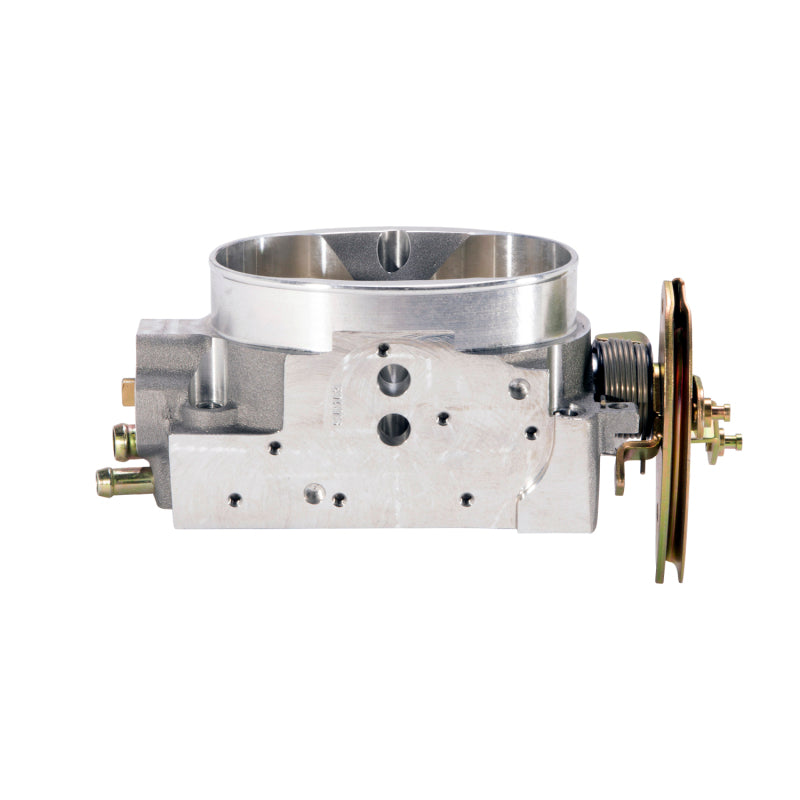 BBK 92-93 GM LT1 5.7 Twin 58mm Throttle Body BBK - 1544-C-Dub Tech