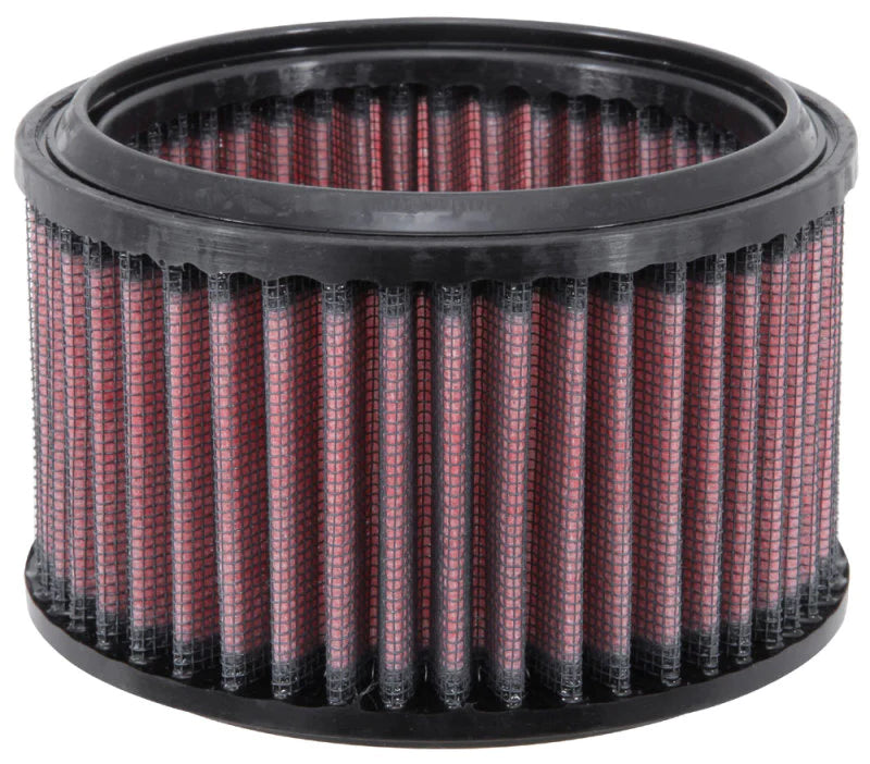 K&N Replacement Air Filter - Round 3.969in ID x 5.25in - RO-5010