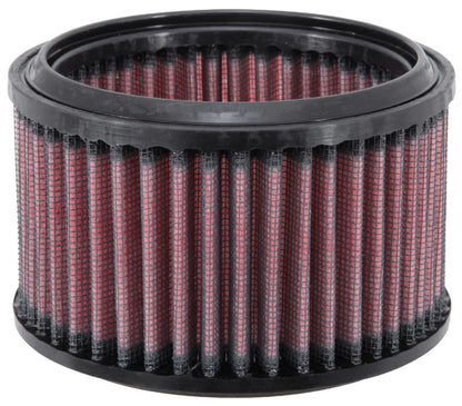 K&N Replacement Air Filter - Round 3.969in ID x 5.25in - RO-5010