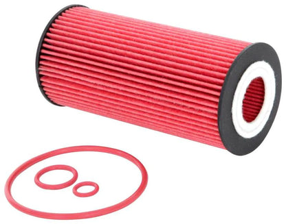 K&N Oil Filter OIL FILTER AUTOMOTIVE - HP-7017