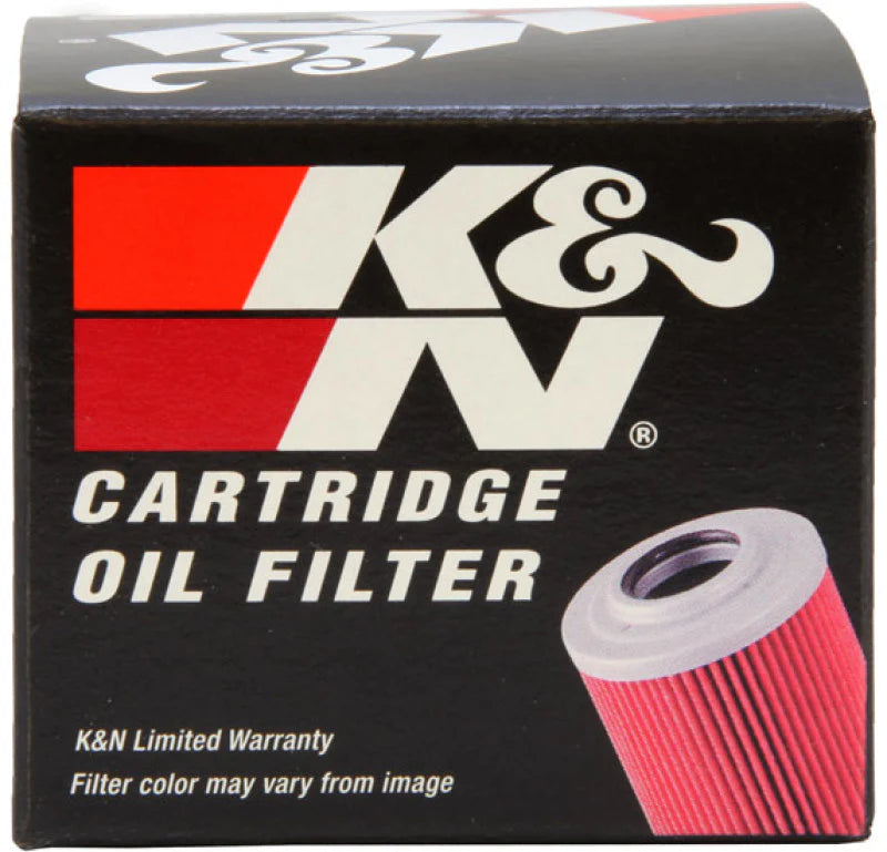 K&N Suzuki / Kawasaki / Arctic 1.75in OD x 1.719in - KN-139