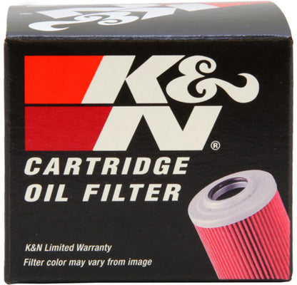 K&N Suzuki / Kawasaki / Arctic 1.75in OD x 1.719in - KN-139