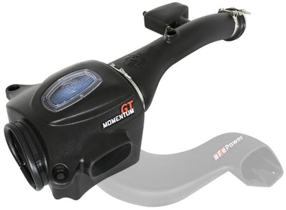 aFe Momentum GT Pro 5R Cold Air Intake System 12-21 - 54-76011