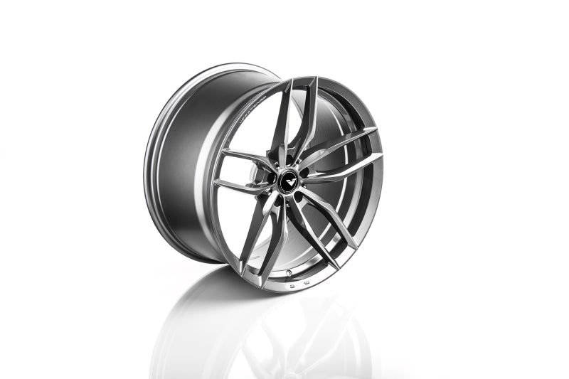 VORSTEINER V-FF 105 TITANIUM MACHINE