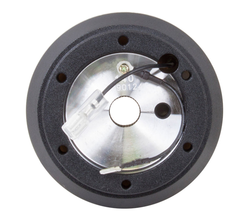 NRG Short Hub Adapter S13 / S14 Nissan 240 (R32 - SRK-140H