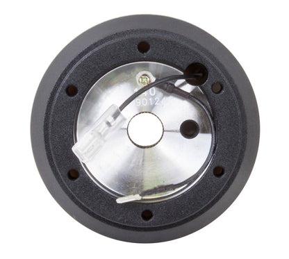 NRG Short Hub Adapter S13 / S14 Nissan 240 (R32 - SRK-140H