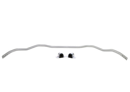 Whiteline 87-92 Toyota Supra MK3 MA70/1 Rear 22mm Heavy Duty - BTR70Z