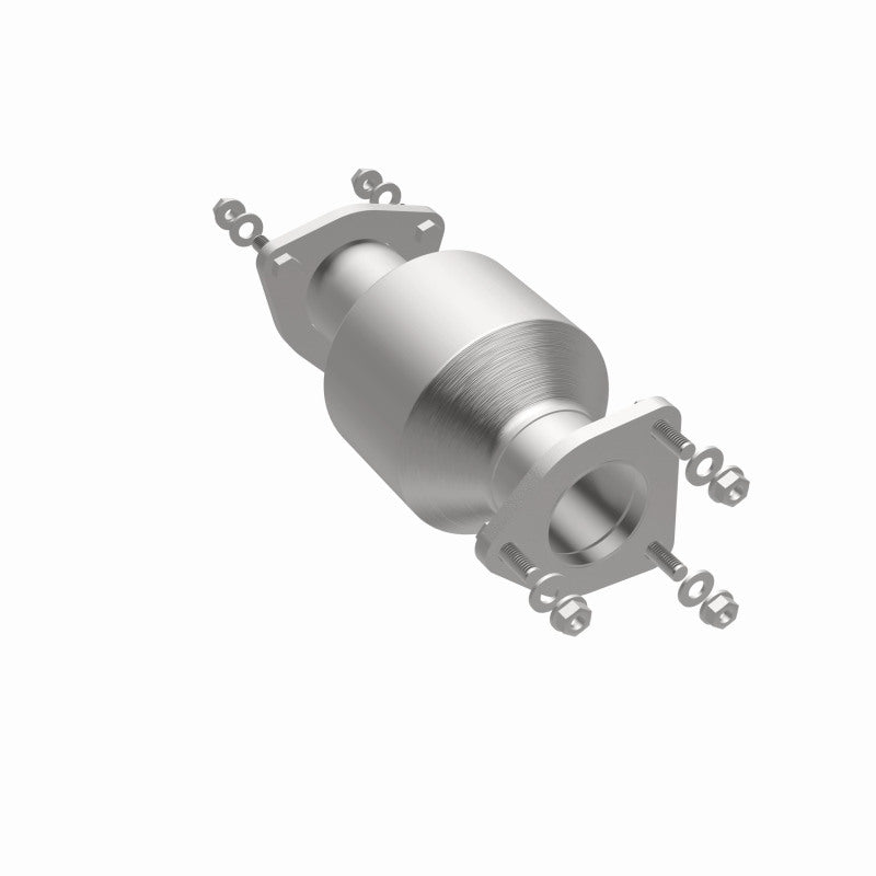 MagnaFlow Conv Direct Fit OEM 13-17 Honda Accord L4 2.4 - 21-476