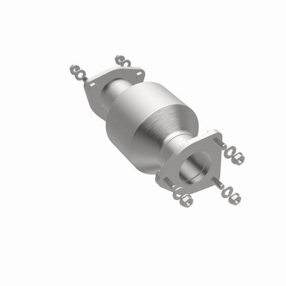 MagnaFlow Conv Direct Fit OEM 13-17 Honda Accord L4 2.4 - 21-476