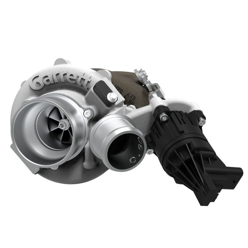 Garrett PowerMax 2017+ Ford F-150/Raptor 3.5L EcoBoost Stage 2 Upgrade - 901655-5001W