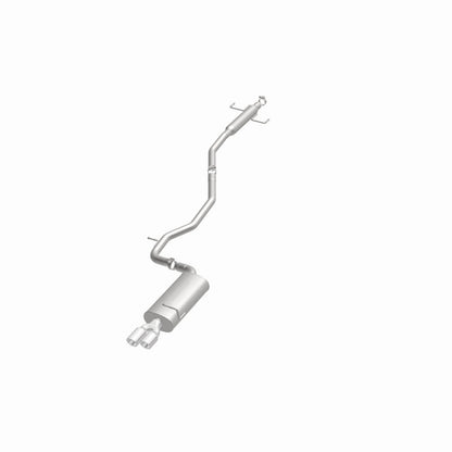 MagnaFlow SYS C/B 10-12 Ford Fusion L4 2.5L Dual Rear - 15551