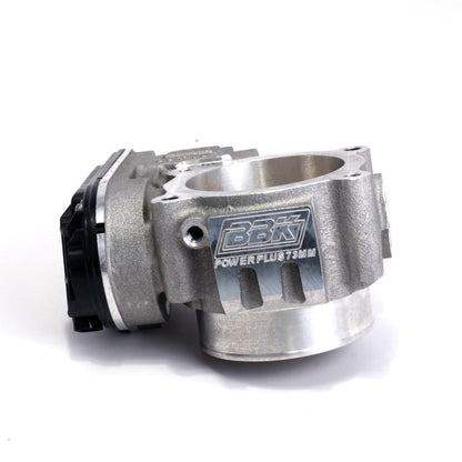 BBK 11-15 Mustang 3.7 V6 11-14 Ford F Series 3.7 - 1822-C-Dub Tech