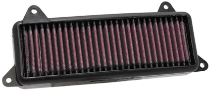 K&N 10 NHX110 Air Filter - HA-1010