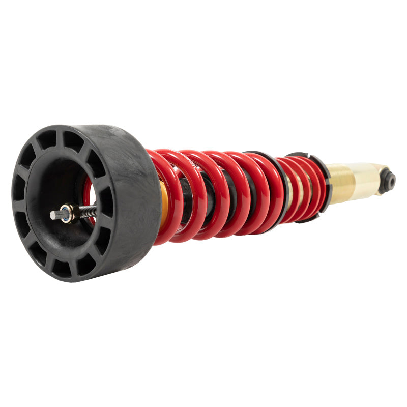 Belltech COILOVER KIT 2021+ Yukon/Tahoe/GM 1500 - 2-3.5in Lift - 15213-C-Dub Tech