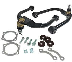SPC Performance 03-08 Nissan 350Z/03-07 Infiniti G35 Front Adjustable Control - 72123