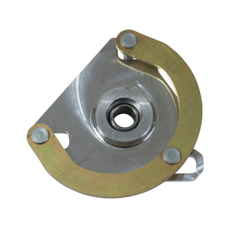 BBK 15-20 Ford Mustang Caster Camber Kit - 2553-C-Dub Tech