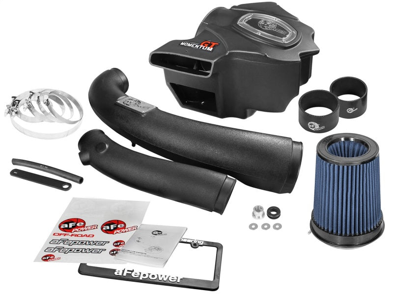 aFe Momentum GT Stage 2 PRO 5R Intake 11-14 Jeep - 54-76207-C-Dub Tech