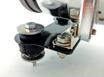 Air Lift Compressor Isolator Kit - 50714-C-Dub Tech