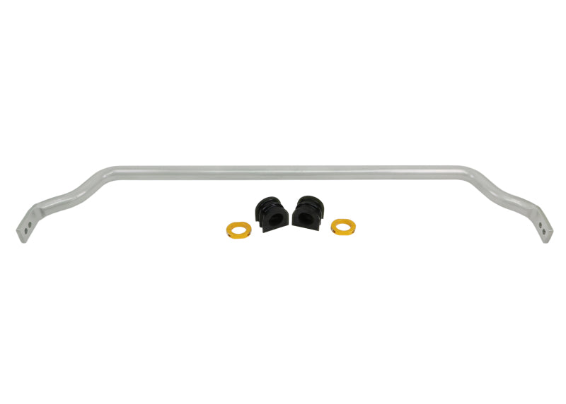 Whiteline 09-14 Nissan R35 GTR Front 33mm Heavy Duty Adjustable - BNF40Z