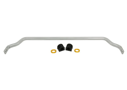 Whiteline 09-14 Nissan R35 GTR Front 33mm Heavy Duty Adjustable - BNF40Z