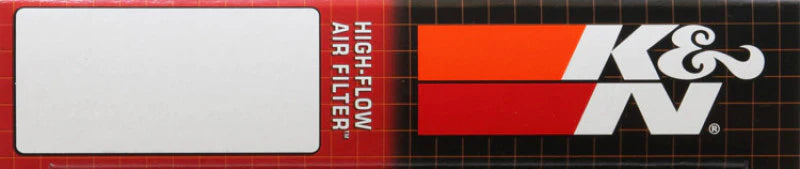 K&N Replacement Air Filter 84-98 Saab 9000 L4-2.0L/2.3L - 33-2020